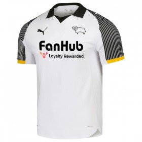 Maillot Derby County Domicile 2025-26